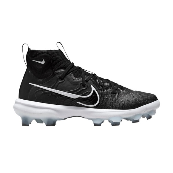 Nike Huarache NXT MCS Baseball Cleats - Picture 1 of 9